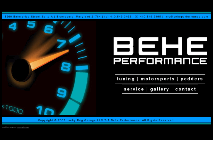 www.beheperformance.net