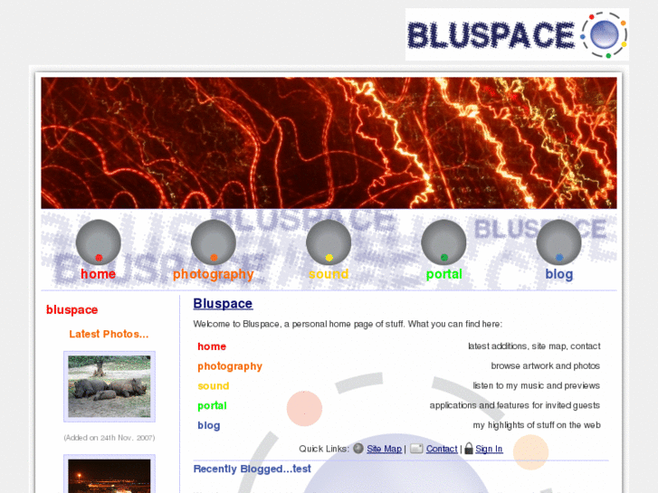 www.bluspace.net