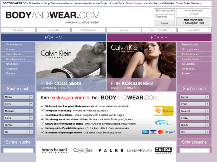 www.bodyandwear.com