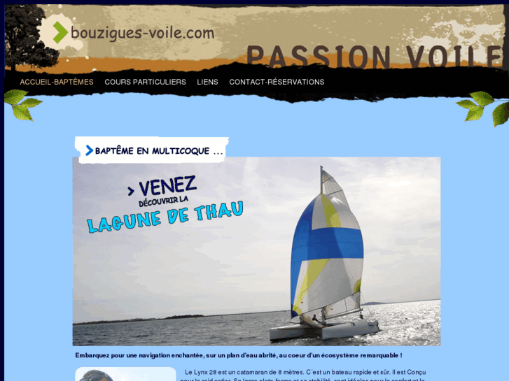 www.bouzigues-voile.com