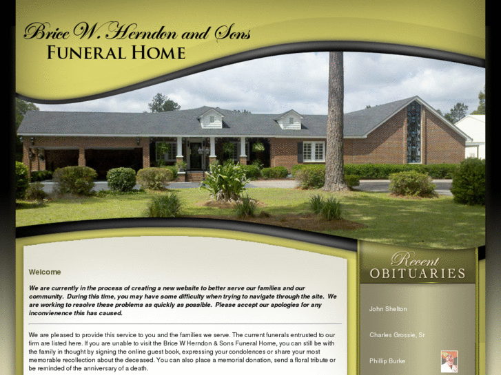 www.briceherndonfuneralhome.com