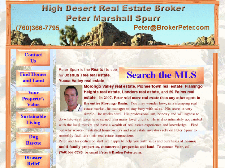 www.brokerpeter.com