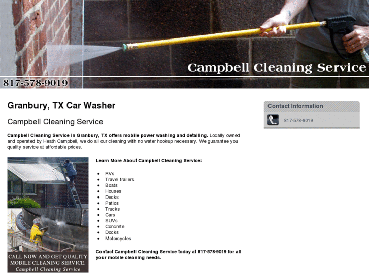 www.campbellcleaningservice.com