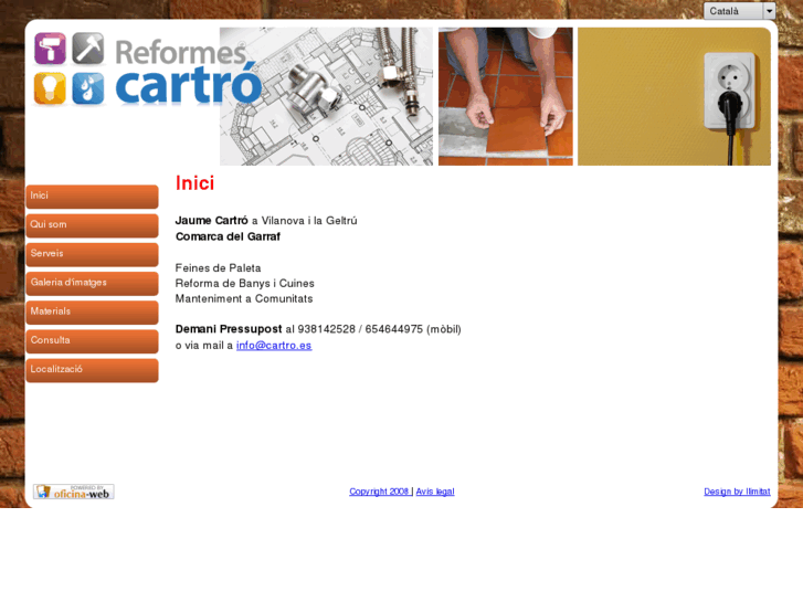 www.cartro.es