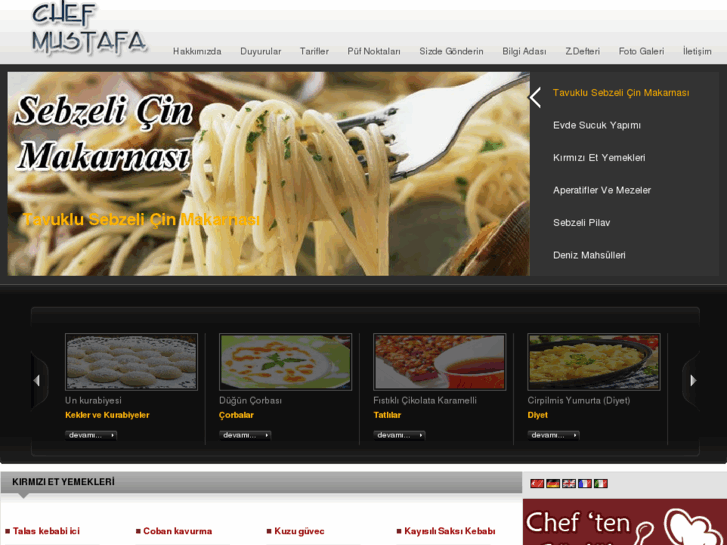 www.chefmustafa.com