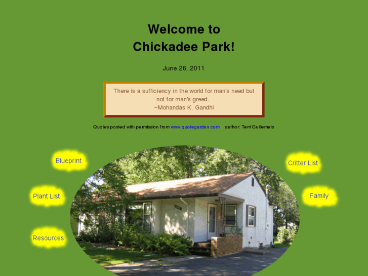 www.chickadeepark.org