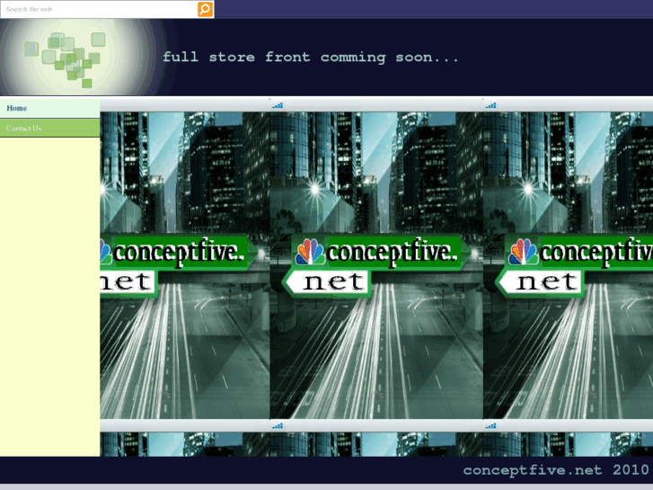 www.conceptfive.net