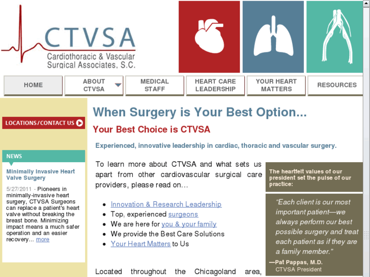 www.ctvsurgeons.com