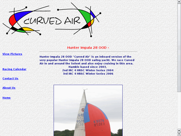 www.curvedair.co.uk