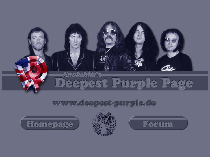 www.deepest-purple.de