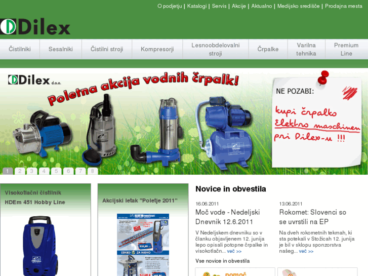 www.dilex.si