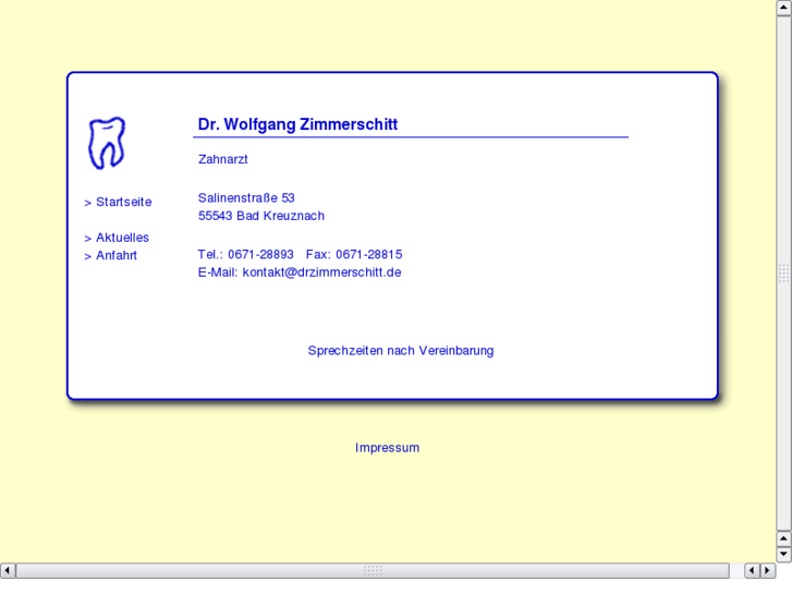 www.drzimmerschitt.net