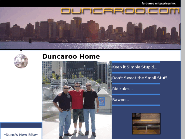 www.duncaroo.com