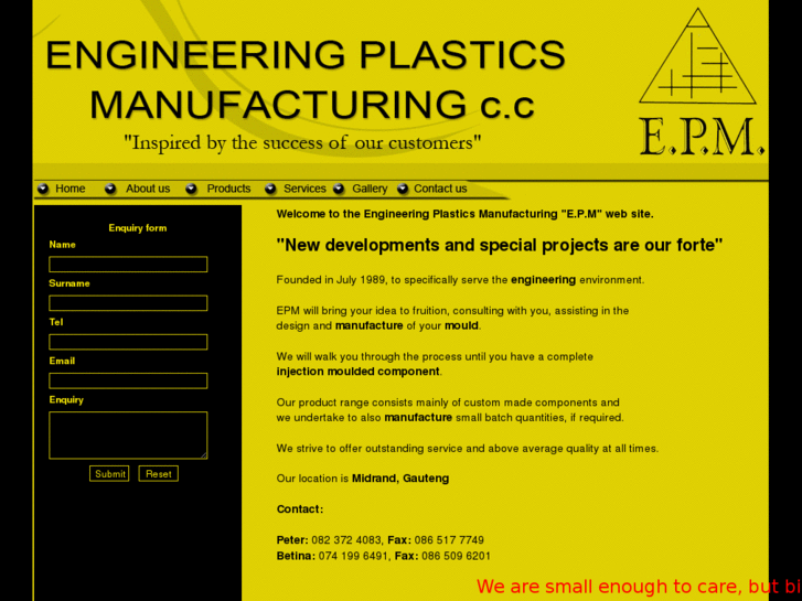 www.epmplastics.com