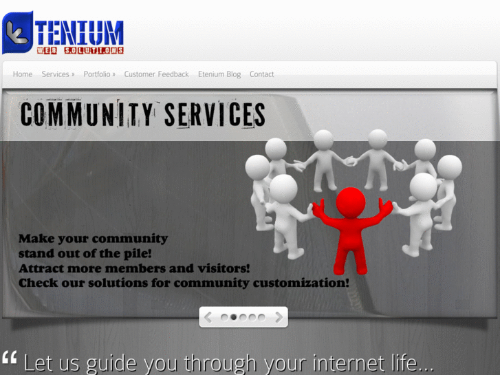 www.etenium.com