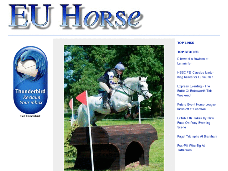 www.euhorse.com