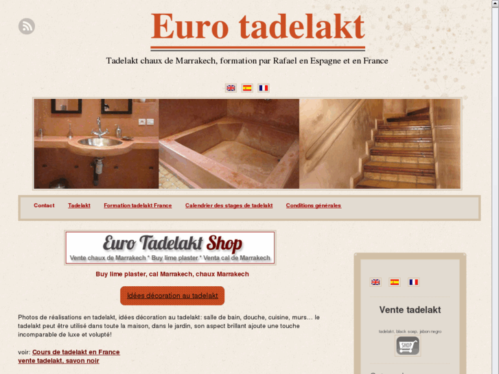 www.eurotadelakt.com