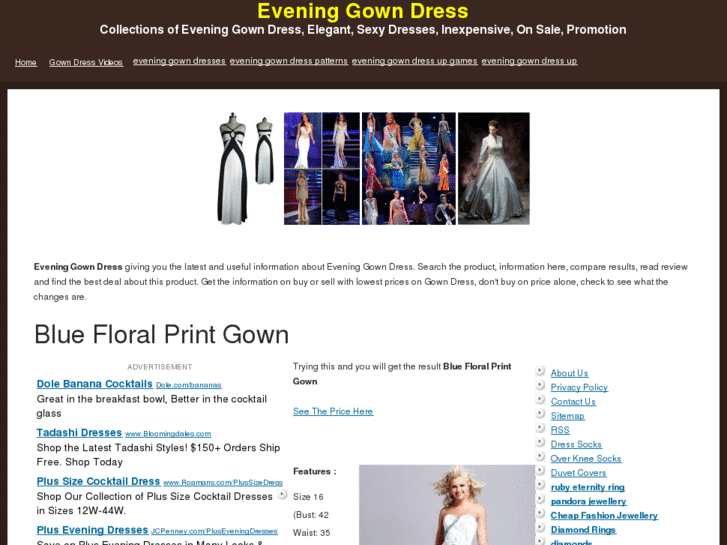 www.eveninggowndress.net