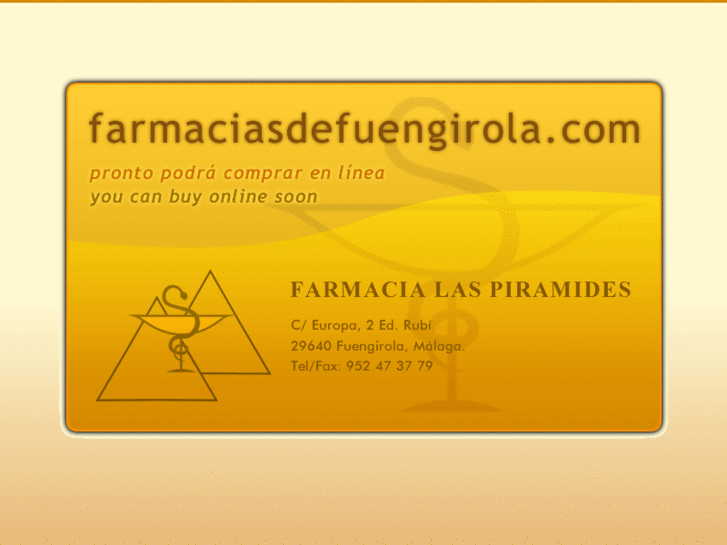 www.farmaciasdefuengirola.com