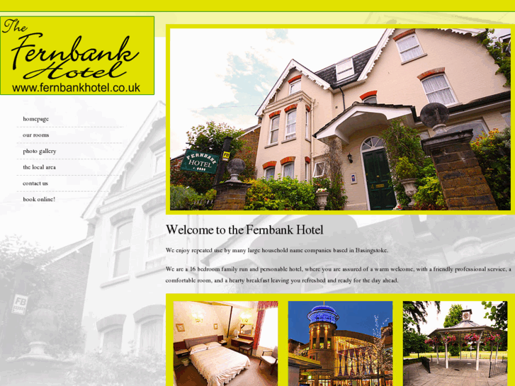 www.fernbankhotel.co.uk