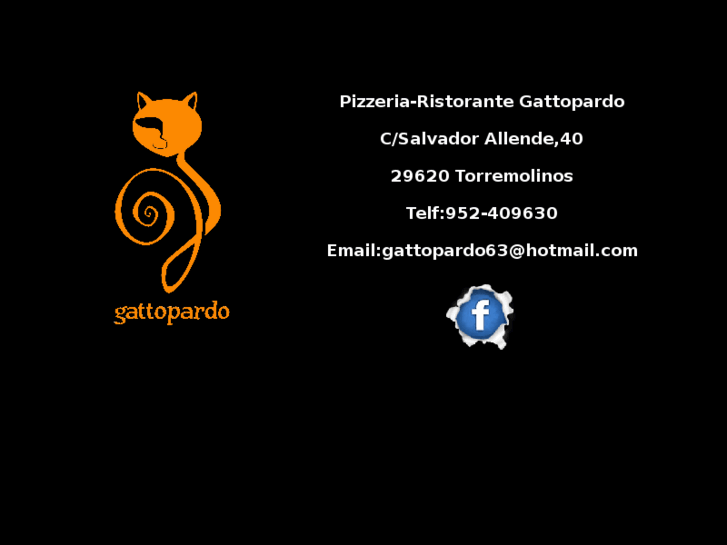 www.gattopardo.es