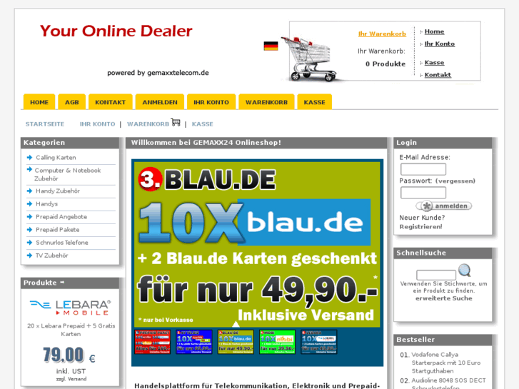 www.gemaxx24.de