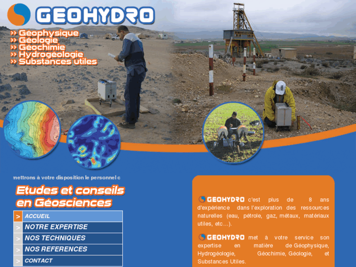 www.geohydro.net