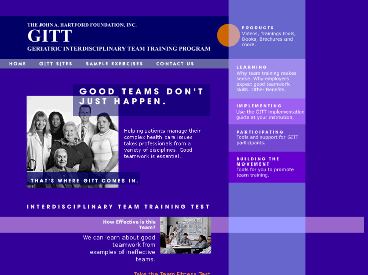 www.gittprogram.org
