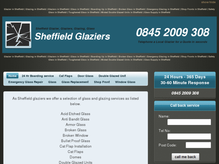 www.glassandglazingsheffield.co.uk