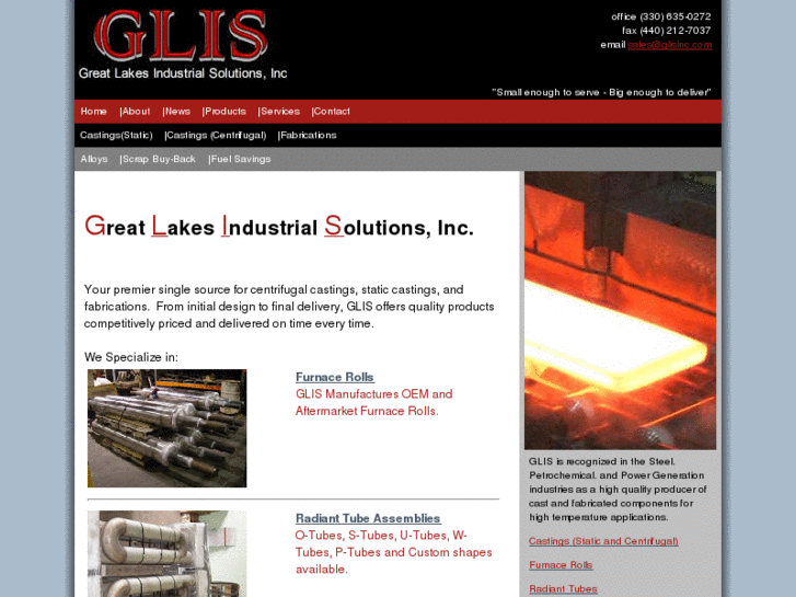 www.greatlakesindustrialsolutions.com