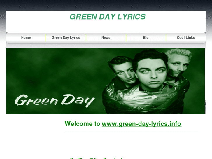 www.green-day-lyrics.info
