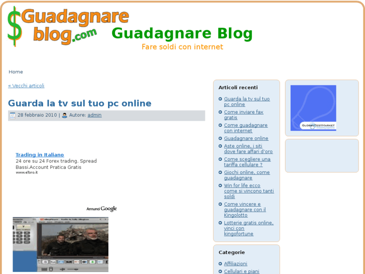 www.guadagnareblog.com