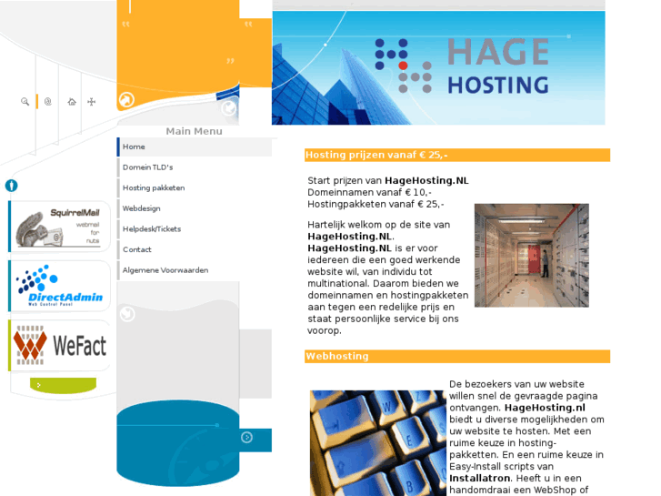 www.hagehosting.com