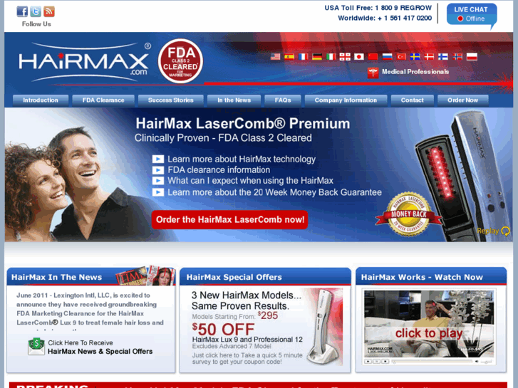 www.hairmax.com