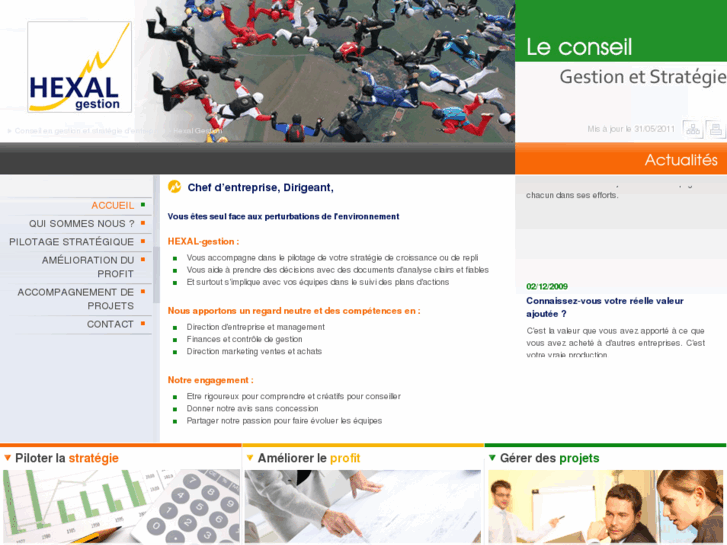 www.hexal-gestion.fr