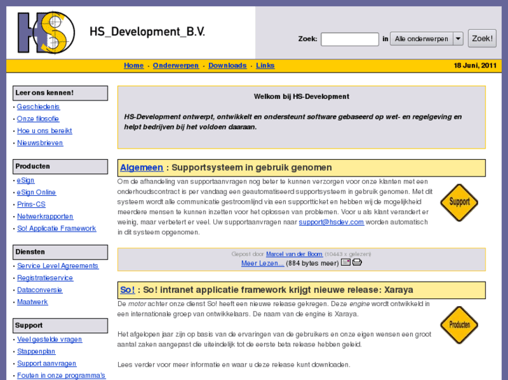 www.hsdev.com