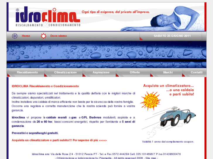 www.idroclima-snc.it