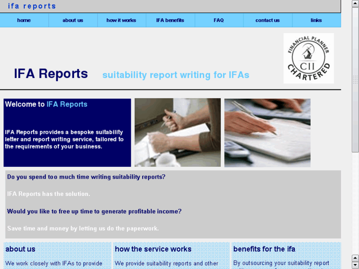 www.ifareports.com