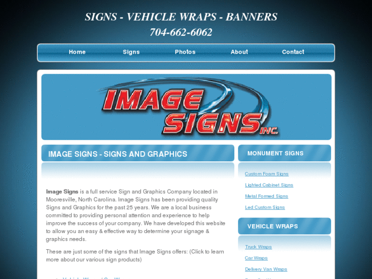 www.imagesignnc.com