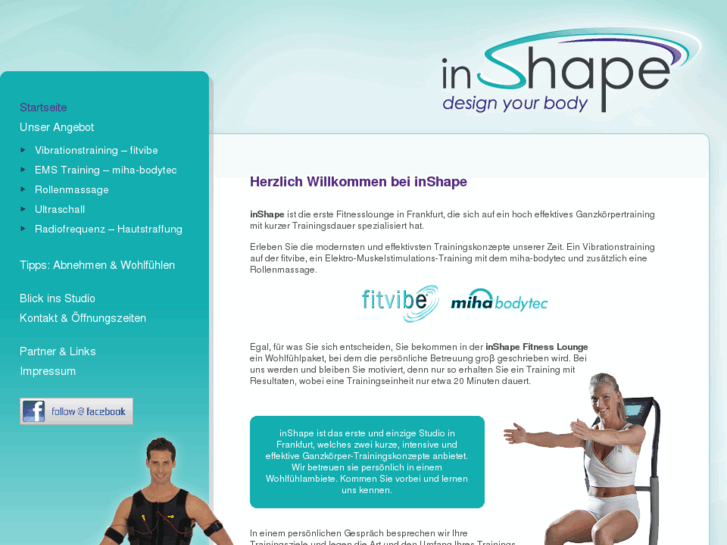 www.inshape-frankfurt.de