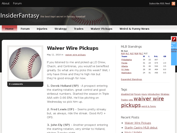 www.insiderfantasy.com