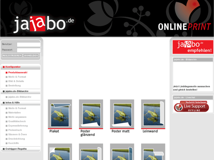 www.jajabo.com