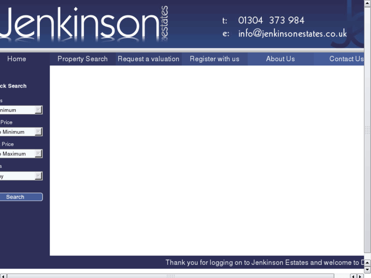 www.jenkinsonestates.com