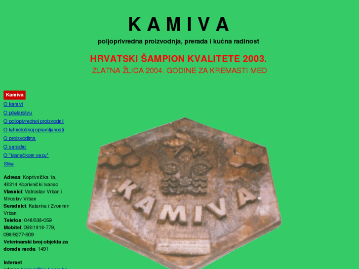 www.kamiva.com