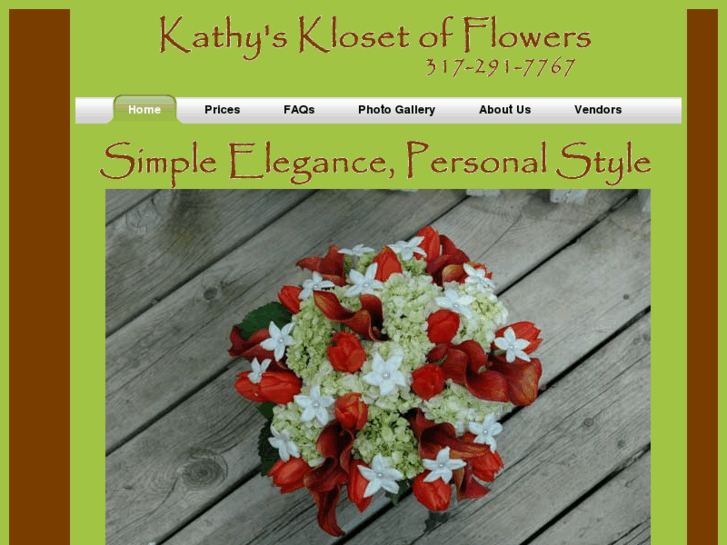 www.kathysklosetofflowers.com