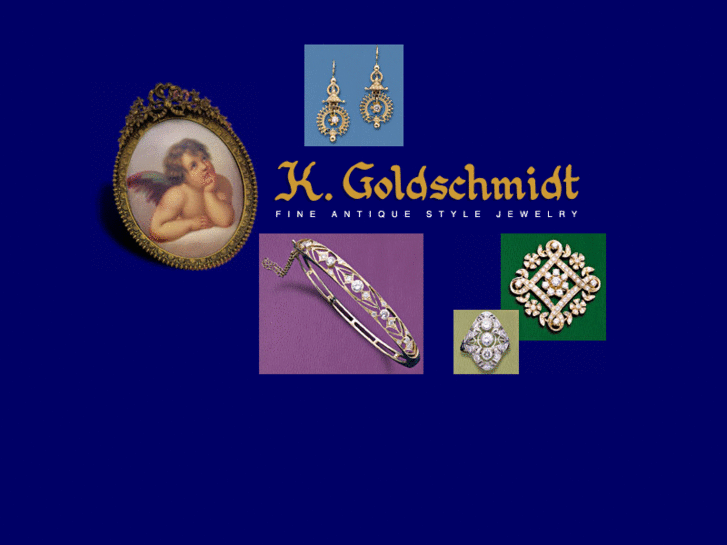 www.kgoldschmidtjewelers.com