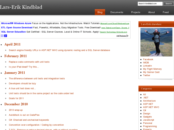 www.kindblad.com