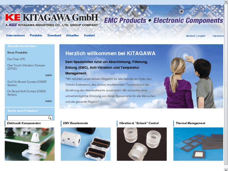 www.kitagawa.de