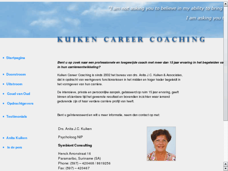 www.kuikencareercoaching.nl