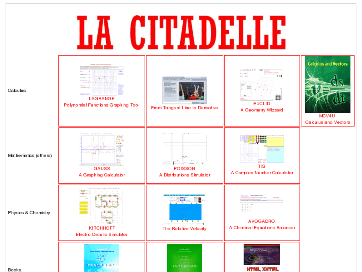 www.la-citadelle.com